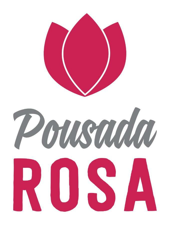 Pousada Rosa Praia do Rosa Exterior foto